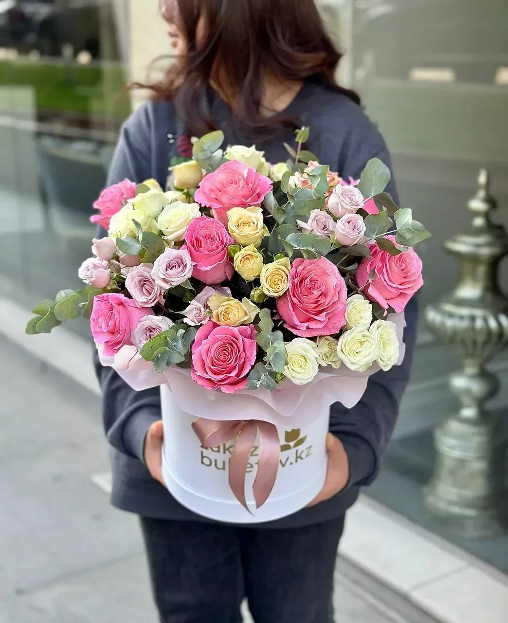 Композиция "Яркий Сюрприз", изображение 2